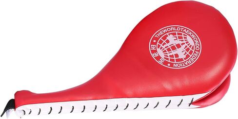 DAN&DRE Robust Kick Pad for Taekwondo Karate Kickboxing Training in Kuwait