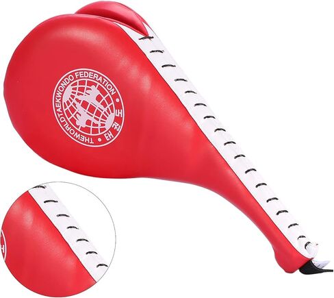 DAN&DRE Robust Kick Pad for Taekwondo Karate Kickboxing Training in Kuwait