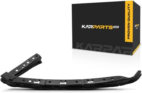 For Honda Civic Headlight Support Bracket 2006 07 08 09 10 2011 Passenger Side Sedan/Hybrid For HO1067108 | 71140-SNA-A00 in Kuwait