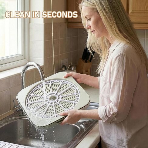 Winado Incubators for Hatching Eggs, 12 Egg Incubator with Automatic Egg Turning, Temperature & Humidity Control, Egg Candler, Automatic Water Filling and Day Counter for Eggs Hatching in Kuwait