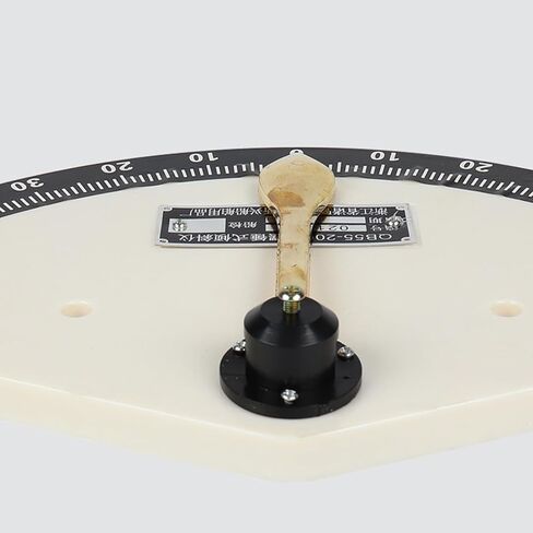 إمالة البندول المتأرجح 55 درجة مع موازين دقيقة مقياس ميل السفينة لقوارب النجاة السداسية البحرية in Kuwait