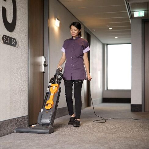 أكياس مكنسة ورقية بديلة بفلتر مزدوج من تاسكي D8502160 Jet 38 & 50، OEM، 10 قطع in Kuwait