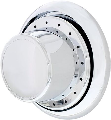 CTW Chrome Plastic Dash Data Display Module Control Knob Set for Peterbilt 2010+, Interior/Exterior Upgrade in Saudi Arabia