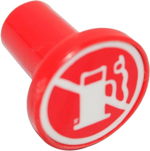Knob Pull to Stop Control Red Massey Ferguson 35 35x 65 135 165 Tractor in Saudi Arabia