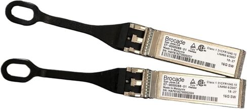 57-0000088-01 16G SW 850nm Optical Module XBR-000192 in Saudi Arabia