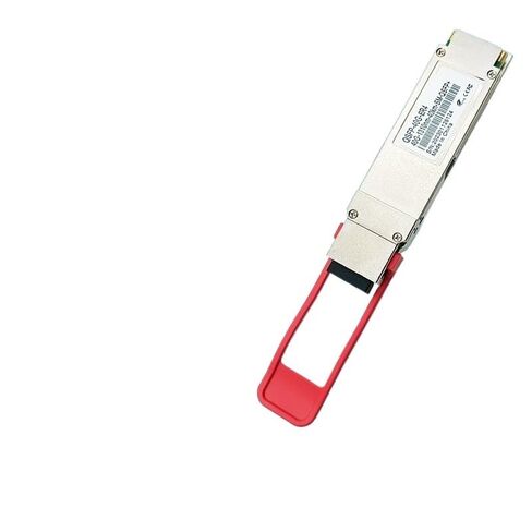 40G Optical Module 10km Single Mode Dual Fiber QSFP-40G-LR4 1310nm Compatible with H3C(10km) in Saudi Arabia