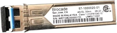 57-1000020-01 XBR-000146، الوحدة الضوئية أحادية الوضع 4G بطول 30 كم in Saudi Arabia