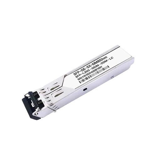 H3C SFP Optical Module Gigabit GE-SX-MM850-A Multi-Mode Dual-Fiber Optical Fiber Module 1.25g in Kuwait