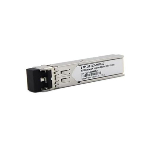 H3C SFP Optical Module Gigabit GE-SX-MM850-A Multi-Mode Dual-Fiber Optical Fiber Module 1.25g in Kuwait