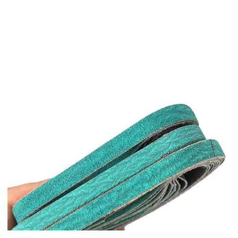 10x330mm 3/8"x13" Sanding Belts Sander Abrasive Belt Tool for Wood Furniture Metal Grinding Polishing Grit 60/80/120(15pcs,80_10 X 330 MM) in Kuwait