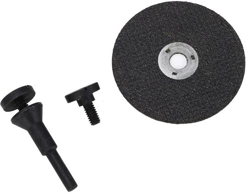 75 Angle Grinder Cutting Discs and Efficient for Metal Tile Cement Simple to Install Angle Grinder Cutting Discs Angle Grinder Cutting Sheet Angle Grinder Cutting Discs and Sheets in Saudi Arabia