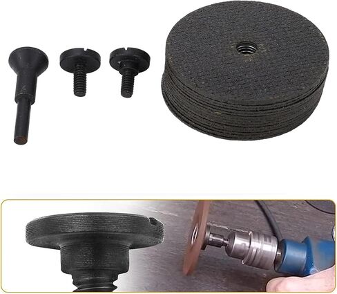 75 Angle Grinder Cutting Discs and Efficient for Metal Tile Cement Simple to Install Angle Grinder Cutting Discs Angle Grinder Cutting Sheet Angle Grinder Cutting Discs and Sheets in Saudi Arabia