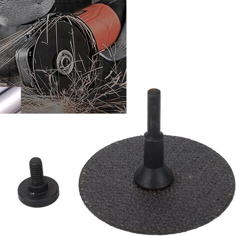 75 Angle Grinder Cutting Discs and Efficient for Metal Tile Cement Simple to Install Angle Grinder Cutting Discs Angle Grinder Cutting Sheet Angle Grinder Cutting Discs and Sheets in Saudi Arabia