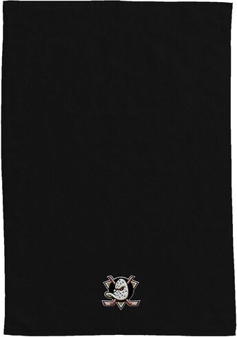 NORTHWEST Anaheim Ducks NHL Team Logo منشفة يد 2 عبوة 16 × 26 بوصة in Saudi Arabia