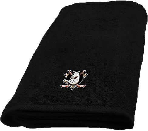 NORTHWEST Anaheim Ducks NHL Team Logo منشفة يد 2 عبوة 16 × 26 بوصة in Saudi Arabia