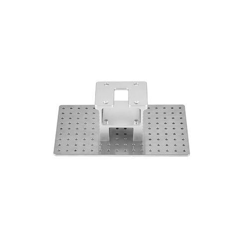 منصة طباعة فولاذية مثقوبة ANYCUBIC لـ Photon P1، مصممة خصيصًا لطباعة الراتنجات المرنة ثلاثية الأبعاد، مما يحسن معدلات نجاح الطباعة بشكل كبير. in Saudi Arabia
