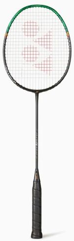 YONEX Badminton Racquets ASTROX 99 Game (Black/Green)|2G Namd Flex Force |Lightweight END Cap|Concentrated Sweet SPOT for Power|Shot Information Connector |4U G5| in Saudi Arabia