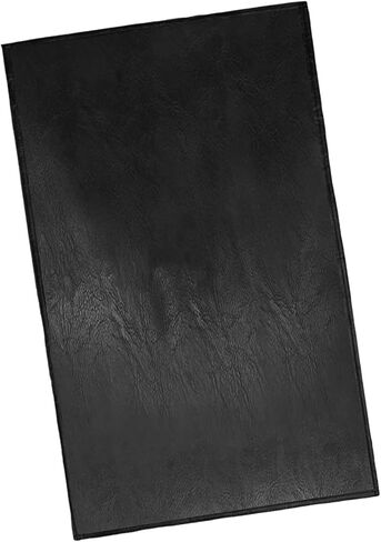 غطاء مسند رأس كرسي واقي مسند الرأس سهل التركيب غطاء مقعد المسرح من جلد البولي يوريثان للمنزل وغرفة النوم والمكتب وغرفة المعيشة والقهوة in Kuwait