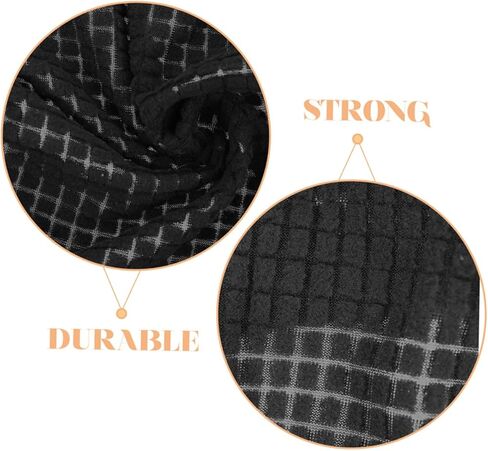 2pcs Office Chair Headrest Cover Elastic Stretch Computer Chair Head Pillow Protector Easy Install Head Support Cushion Sleeve for Desk in Saudi Arabia