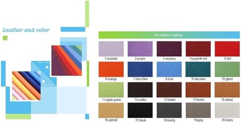 Deluxe Dental Nail Technician Saddle Stool Chair Micro Fiber Leather Height Adjustable in Kuwait