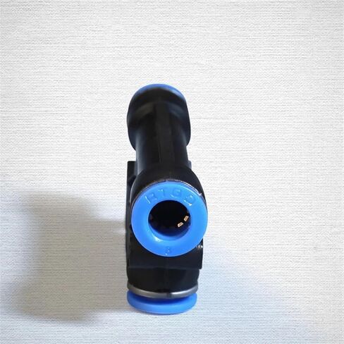PK Pneumatic Quick Connector PK-06 PK-08MM10-12mm Plastic Bottom Bracket Gas Circuit Pipe Connector Hose Quick(PK-10) in Saudi Arabia