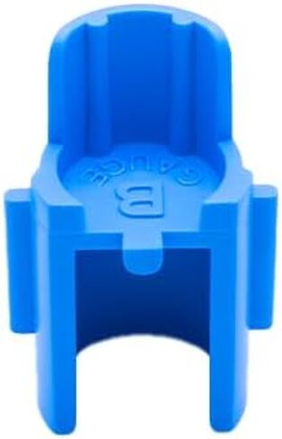 Blue B Gauge - Electrode Setting Gauge for Beckett AFG Oil Burners with L2 Combustion Heads in Saudi Arabia