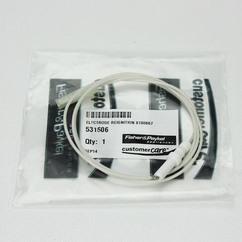 531606 ELECTRODE REIGNITION 8180667 in Saudi Arabia