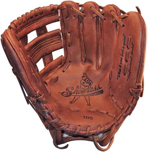 Shoeless Joe Professional 11.75 Inch 1175HW Baseball Glove in Kuwait