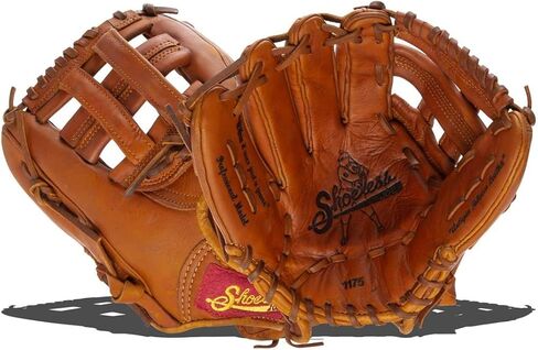 Shoeless Joe Professional 11.75 Inch 1175HW Baseball Glove in Kuwait