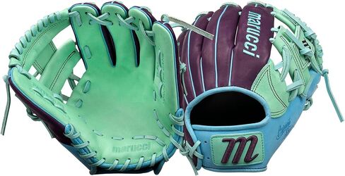 MARUCCI Cypress Series V4 53A2 Model, Baseball Glove, 11.50" I Web Right Hand Throw in Saudi Arabia