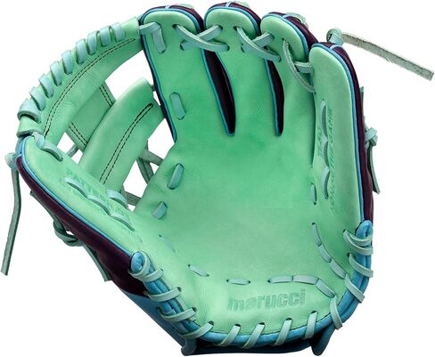 MARUCCI Cypress Series V4 53A2 Model, Baseball Glove, 11.50" I Web Right Hand Throw in Saudi Arabia