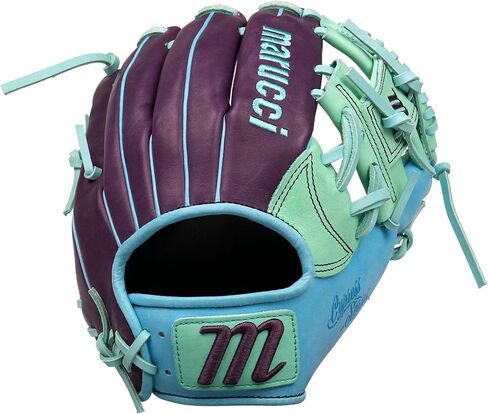 MARUCCI Cypress Series V4 53A2 Model, Baseball Glove, 11.50" I Web Right Hand Throw in Saudi Arabia