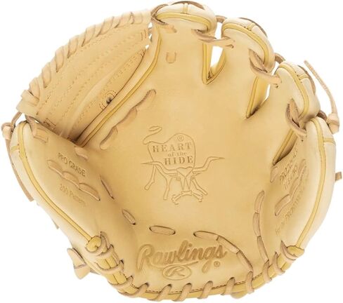 Rawlings Heart of the Hide Speed Shell 11.75" Baseball Glove: PRO205-9CC Right Hand Thrower in Saudi Arabia