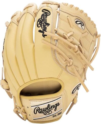 Rawlings Heart of the Hide Speed Shell 11.75" Baseball Glove: PRO205-9CC Right Hand Thrower in Saudi Arabia