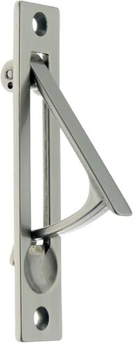 IDH by St. Simons 14020-019 جودة الاحتراف جودة حافة النحاس الصلبة الأصلية ، 4 بوصة ، أسود غير لامع in Kuwait