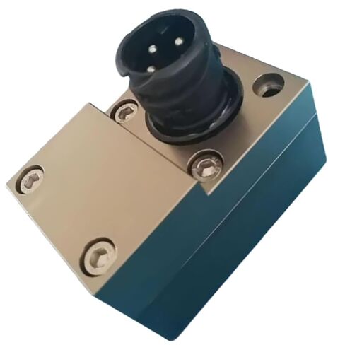 Aftermarket Differential Pressure Transmitter Sensor 1089-0575-30 Suitable for Air Compressor in Kuwait