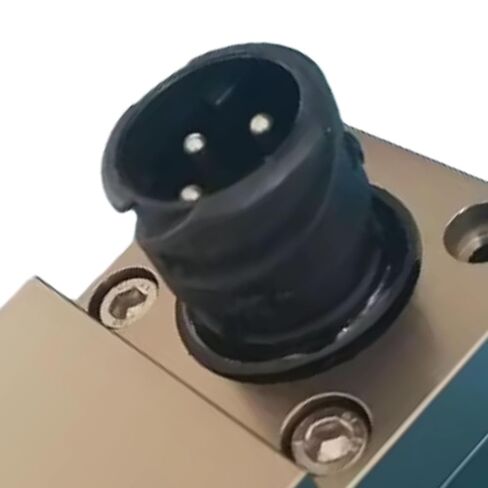 Aftermarket Differential Pressure Transmitter Sensor 1089-0575-30 Suitable for Air Compressor in Kuwait