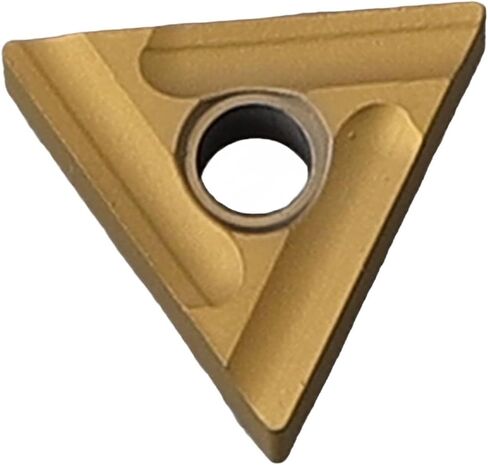 10PCS TNMG160404R-S Carbide Turning Inserts TNMG331 CNC Lathe Cutting Tools Industrial Grade Metal Machining Toolholder Blades For Metalworking Manufacturing in Saudi Arabia