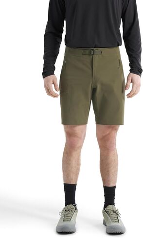 Arc'teryx Gamma SL Short 9 Men's | Superlight 9 Softshell Hiking Short - Redesign in Saudi Arabia