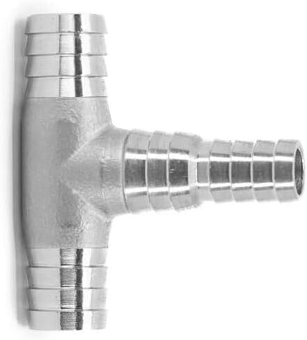 Tube Tee 12mm/10mm Tube tee for glycol lines etc. in Saudi Arabia