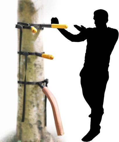 Wing Chun Dummy for Martial Arts Training-3 Models Available-Wall Mounted Wing Chun Dummy- Portable Wing Chun Dummy for Tree or Soft Object in Kuwait