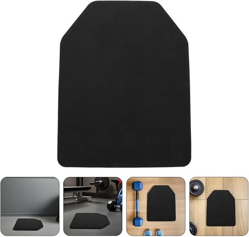 5pcs Boxing Chest Protector Eva Foam Insert Shockproof Body Protection Gear Tactical Vest for Outdoor Martial Arts Training in Saudi Arabia