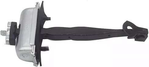 Door Check Bracket for Lincoln Mkx Nautilus 2016-2022 2023 Left Right Front Door Hinge Check Fa1Z5823552A Fa1Z-5823552-A Stop Strap in Saudi Arabia