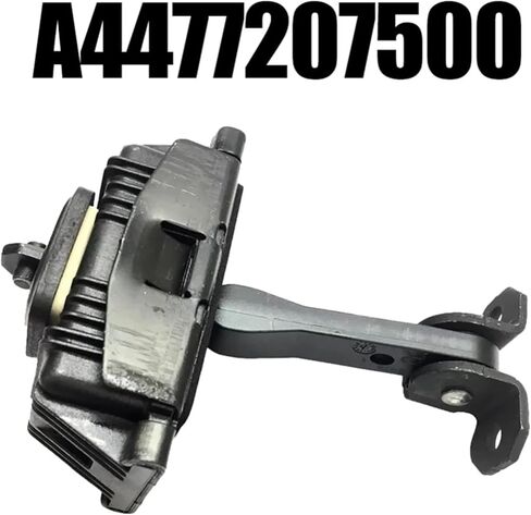 Stopper Hinge for Benz for Vito for W447 W448 W639 Front Door Hinge Check Restrictor Car Arm Stopper Belt A4477207500 Strap Stop in Saudi Arabia