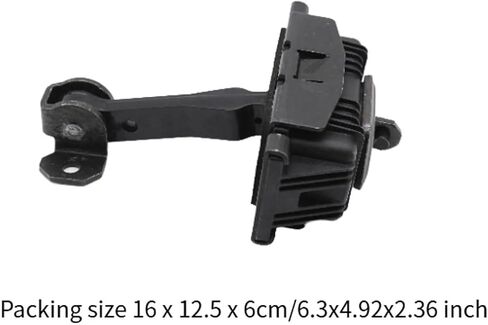 Door Check Bracket for Benz Vito Front Door Hinge Check Strap Replace 6397200216 Stop Strap in Saudi Arabia