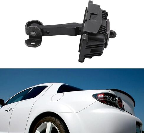 Door Check Bracket for Benz Vito Front Door Hinge Check Strap Replace 6397200216 Stop Strap in Saudi Arabia
