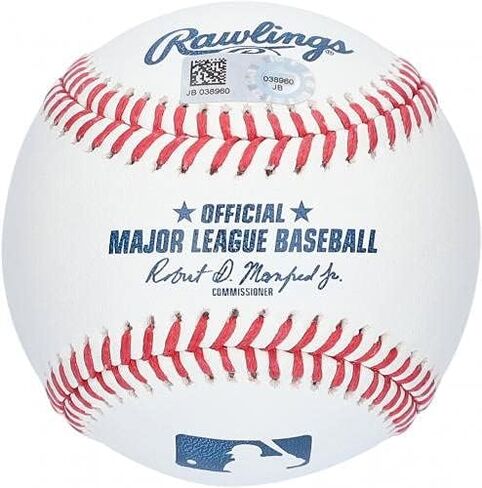 Bernie Williams New York Yankees Autographed Baseball with "4X WS Champ" Inscription - Autographed Baseballs in Saudi Arabia