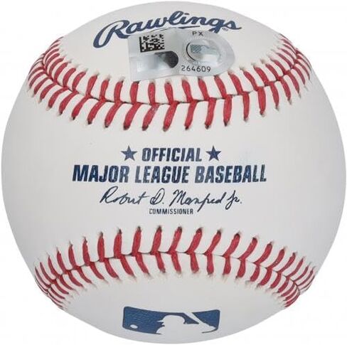 Bryan Reynolds Pittsburgh Pirates Autographed Baseball - Autographed Baseballs in Saudi Arabia