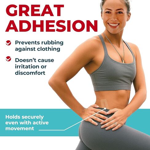 شريط ندبات من السيليكون الطبي - 1.6 بوصة × 70 بوصة - إزالة فعالة للندبات الجراحية، والجُدرات، والقسم القيصري، وشد البطن، والندبات الضخامية وحب الشباب - علاج سهل الاستخدام - أوراق ندبات السيليكون القابلة لإعادة الاستخدام in Kuwait