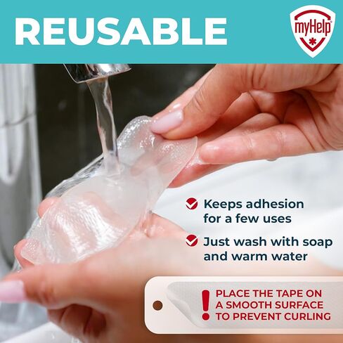 شريط ندبات من السيليكون الطبي - 1.6 بوصة × 70 بوصة - إزالة فعالة للندبات الجراحية، والجُدرات، والقسم القيصري، وشد البطن، والندبات الضخامية وحب الشباب - علاج سهل الاستخدام - أوراق ندبات السيليكون القابلة لإعادة الاستخدام in Kuwait